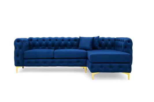 Monaco Chaise
