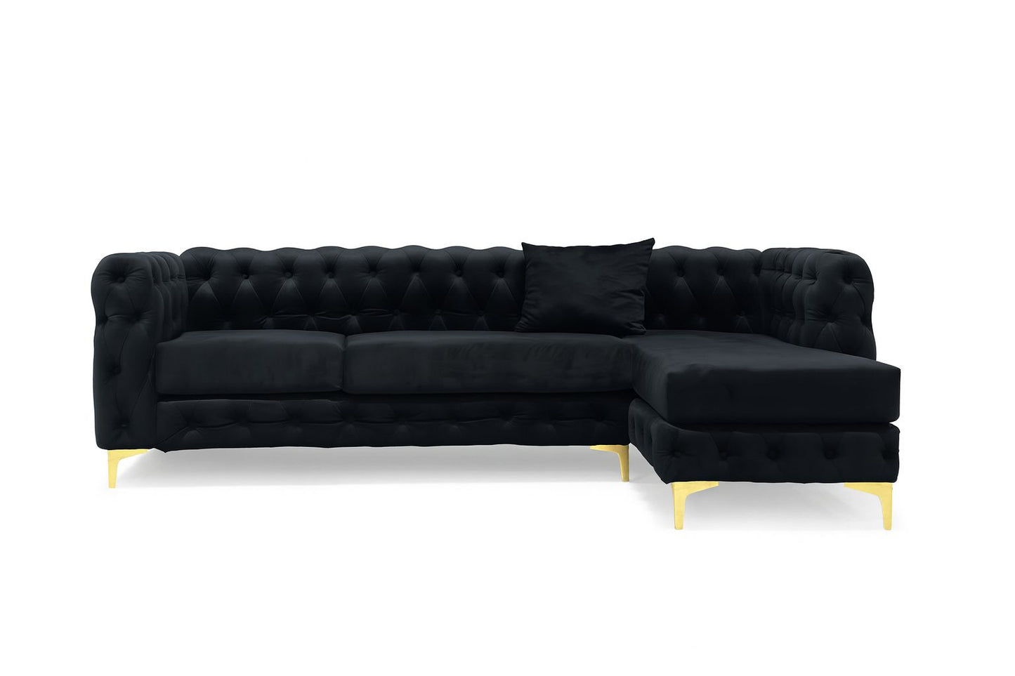 Monaco Chaise