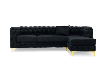 Monaco Chaise
