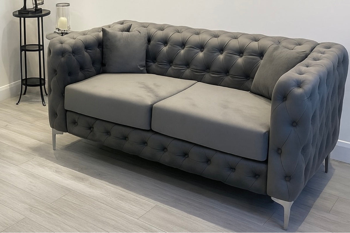 Monaco Chaise