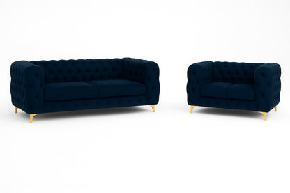 Monaco Range